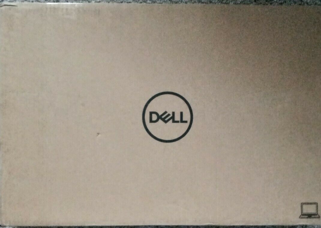 Dell G5 15 Gaming Laptop