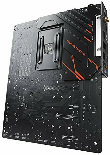GIGABYTE X470 AORUS GAMING 7 WIFI ATX gaming motherboard [AMD X470] MB4377