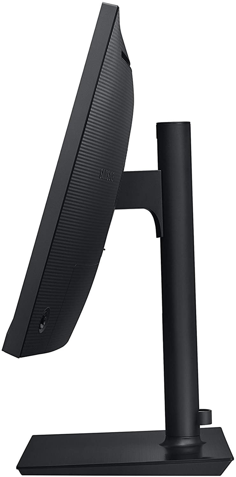 Samsung 26,9 Zoll / 23,8 Zoll Monitor (5ms Reaktionszeit) schwarz, 60 Hz