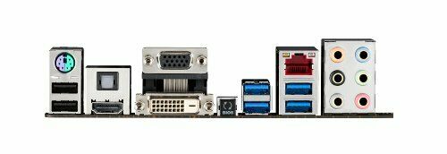 ASUSTeK Intel Z97 chipset gaming motherboard MAXIMUS VII RANGER [ATX]