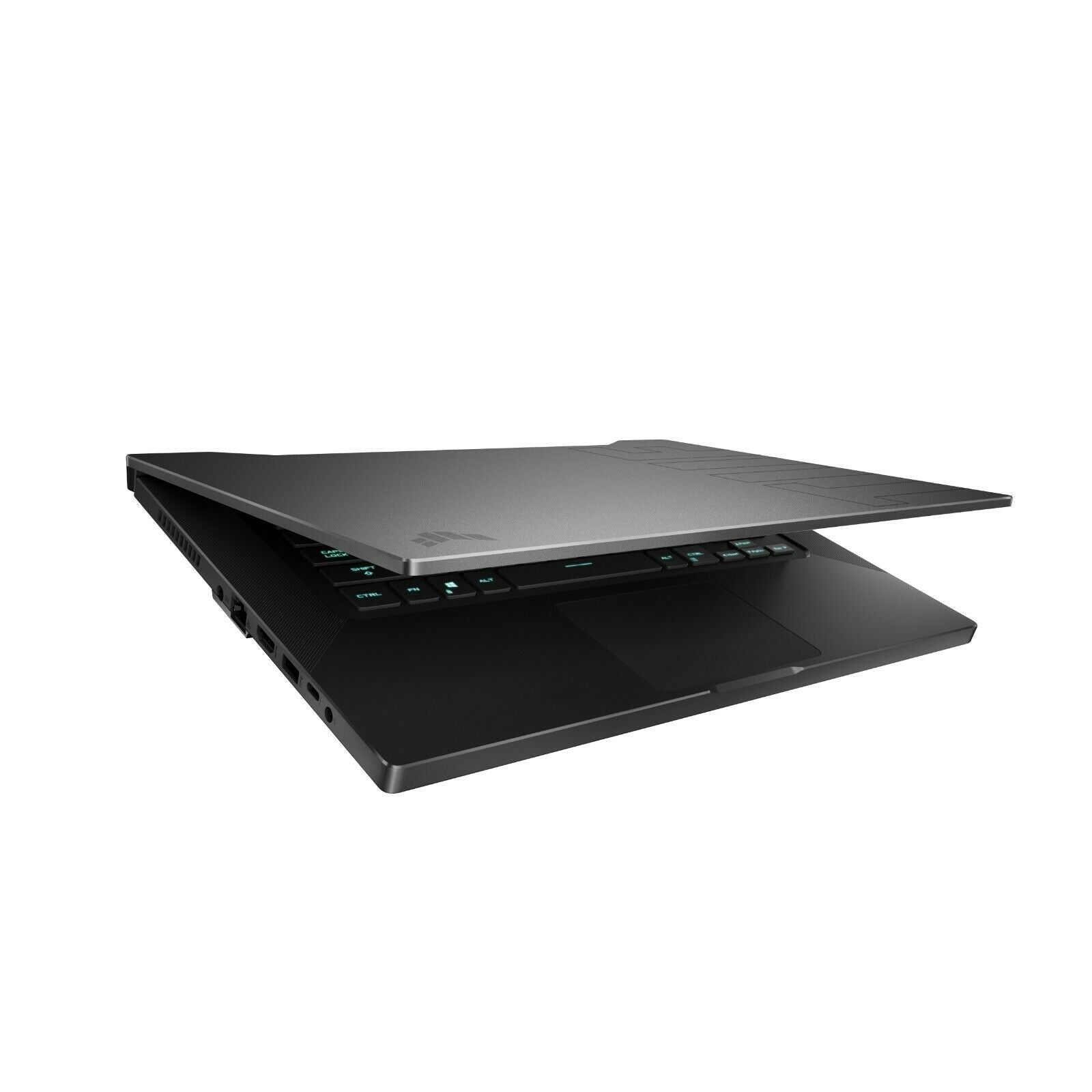 Asus TUF 15.6" Gaming Laptop Intel Core i5 8GB RAM 512GB SSD RTX 3060 144Hz Grey