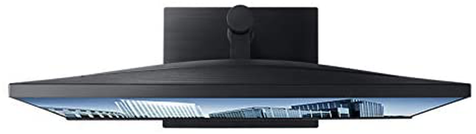 Samsung 26,9 Zoll / 23,8 Zoll Monitor (5ms Reaktionszeit) schwarz, 60 Hz