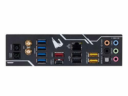 GIGABYTE X470 AORUS GAMING 7 WIFI-50 AMD50 Anniversary model ATX motherboard