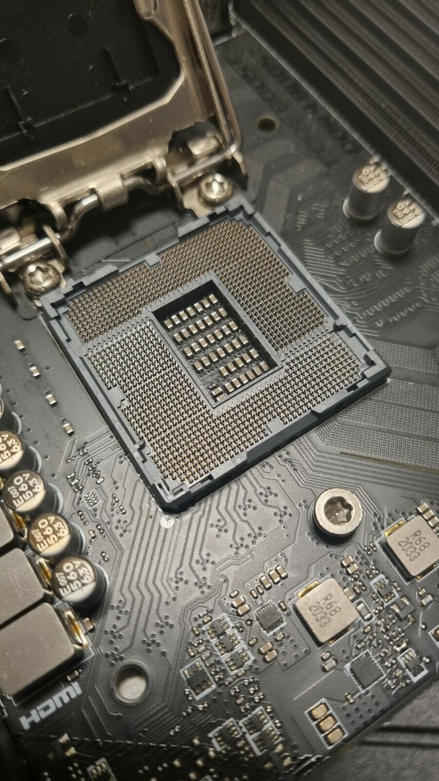 MSI MPG Z490 Gaming Plus, Intel Z490 Mainboard - Sockel 1200