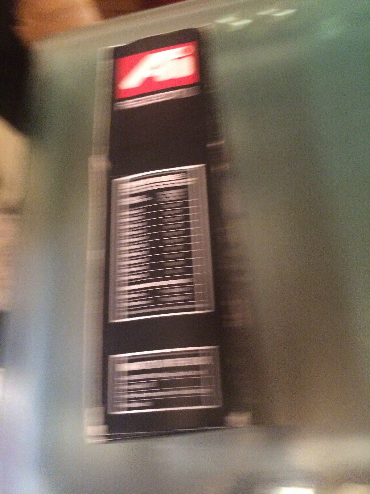 ATi Radeon 9000 64MB AGP video card Part Number: 102G011801 VGA & S-Video out