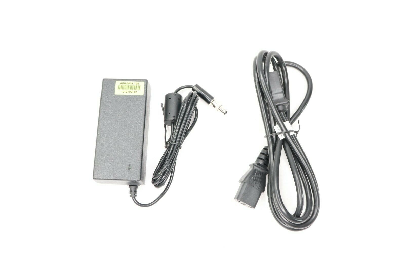New Phoenix Contact 15" Flat Panel Monitor LCD Touchscreen Remote Mount Display