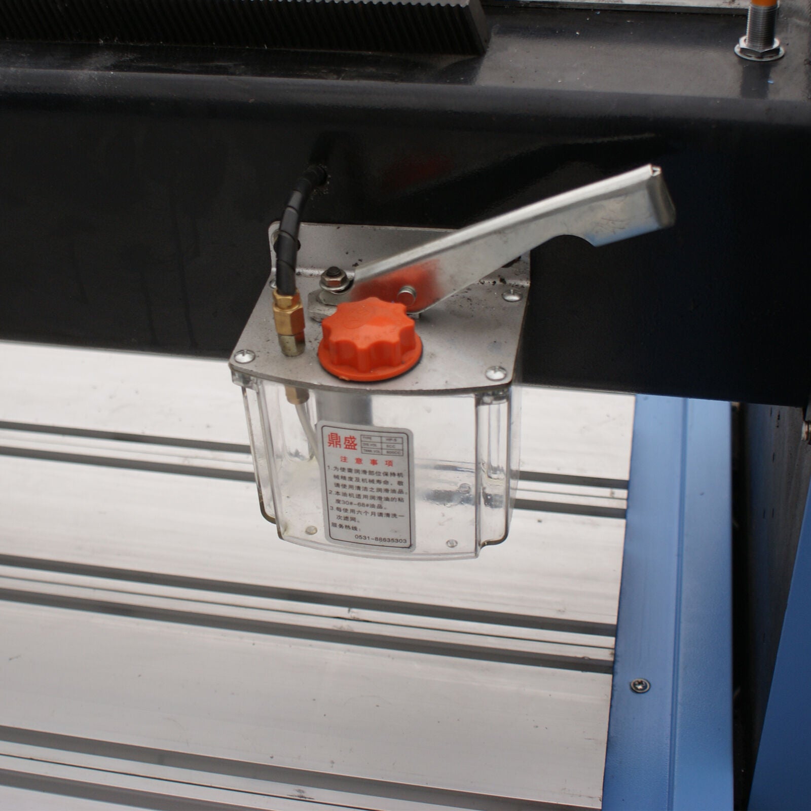 3KW Water Cooling Wood CNC Router Engraving Drilling Machine 1300*2500mm