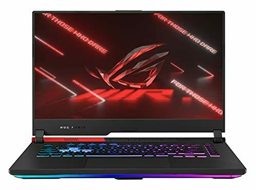 ASUS Gaming Laptop ROG STRIX G15 ADVANTAGE EDITION 15.6in G513QY-R9RX6800