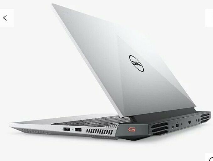 Dell G5 15 Gaming Laptop
