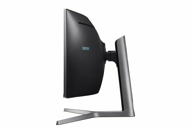 SAMSUNG LC49RG90SSRXXU Quad HD 49” (BLACK) [BRAND NEW!]
