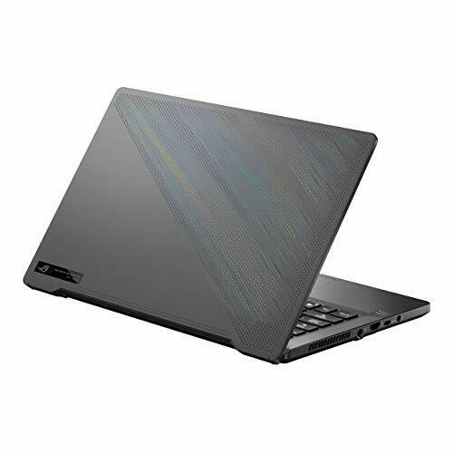 Asustek Gaming Laptop ROG ZEPHYRUS G14 GA401QE 14in/RYZEN 7 5800HS/16GB,512GB