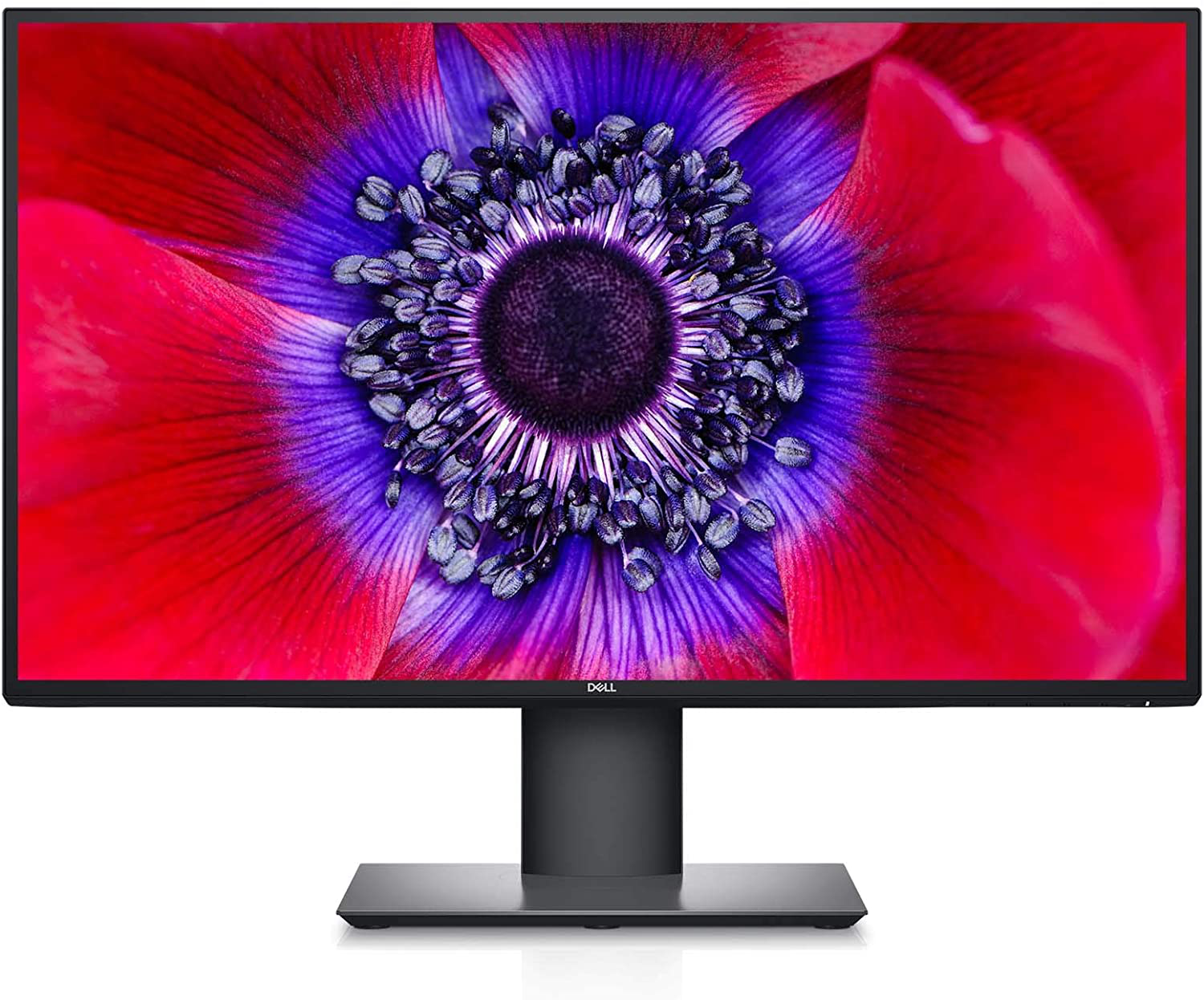 Dell U2520D, 25 Zoll, QHD 2560 x 1440, 60 Hz, IPS entspiegelt, 16:9, 5 ms extrem
