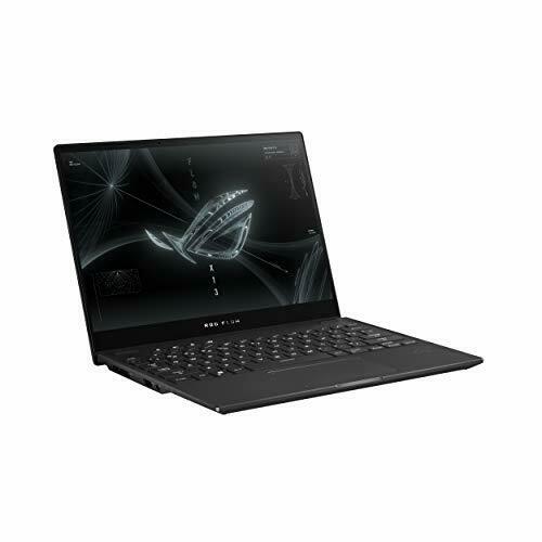 ASUS Gaming Laptop ROG Flow X13 GV301QH Ryzen7 5800HS/16GB/512GB/GTX1650/13.4in