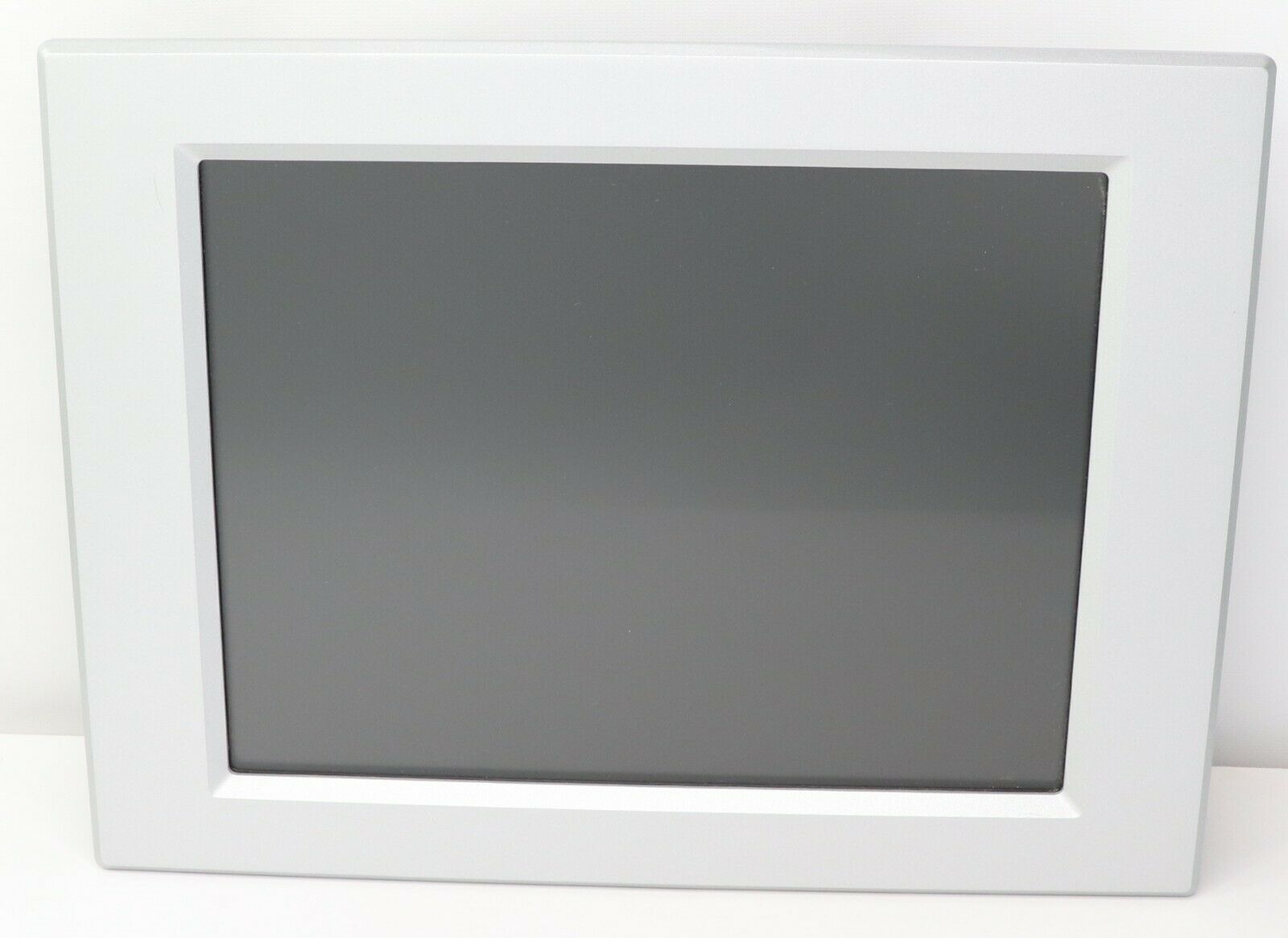 Phoenix Contact 15" Flat Panel Monitor LCD Touchscreen Remote Mount Display
