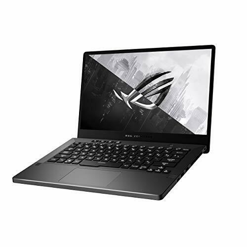 Asustek Gaming Laptop ROG ZEPHYRUS G14 GA401QE 14in/RYZEN 7 5800HS/16GB,512GB