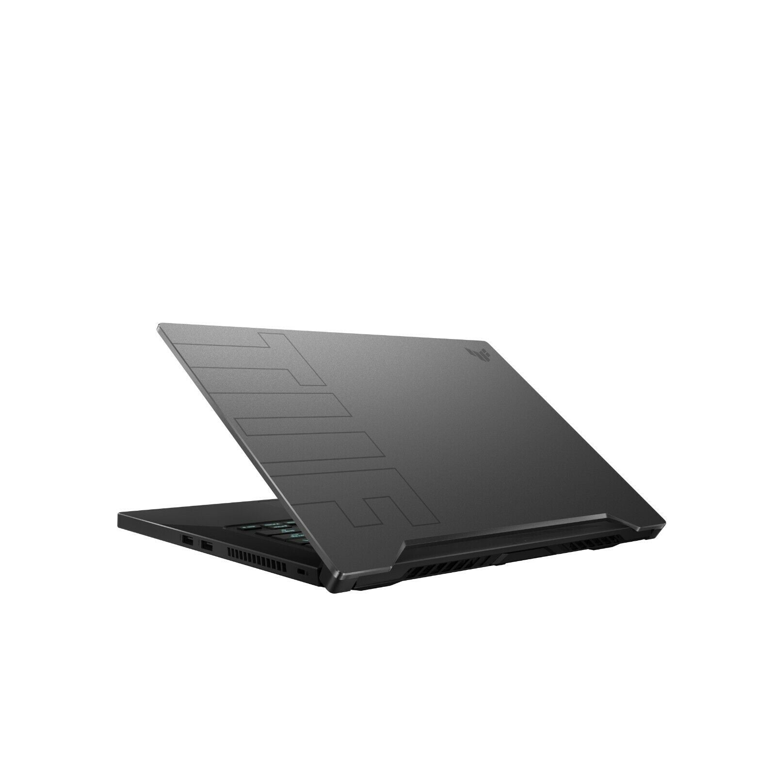 Asus TUF 15.6" Gaming Laptop Intel Core i5 8GB RAM 512GB SSD RTX 3060 144Hz Grey