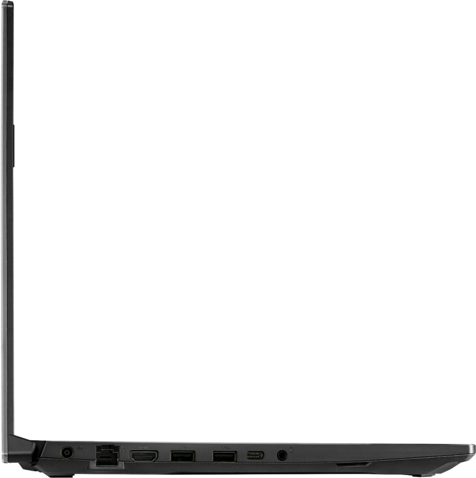 New Asus TUF 17.3'' FHD 144Hz Gaming Laptop i5-11260H 8GB 512GB RTX 3050 Ti