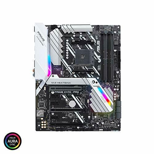 ASUS ROG Crosshair VIII Formula ATX Motherboard, AMD Socket