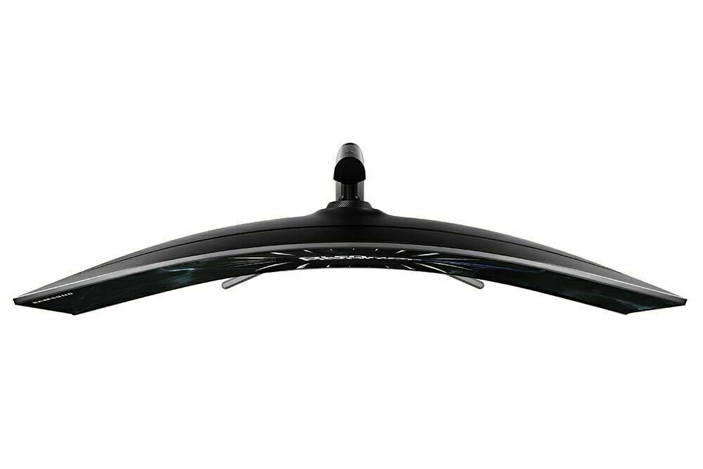 SAMSUNG C49RG90SSU screen 49inch, 5120x1440 gaming Curved 120Hz,