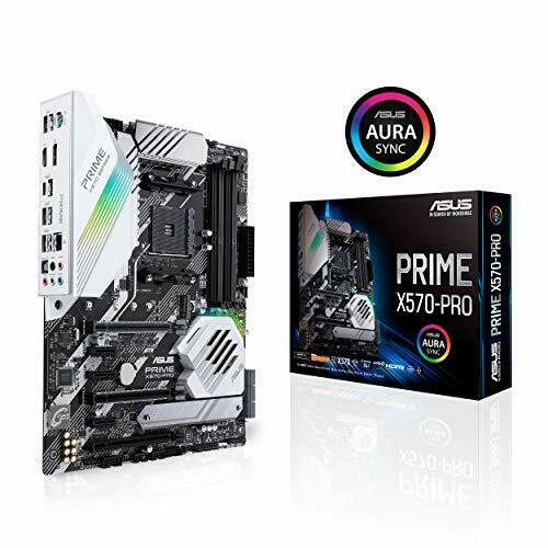 ASUS ROG Crosshair VIII Formula ATX Motherboard, AMD Socket