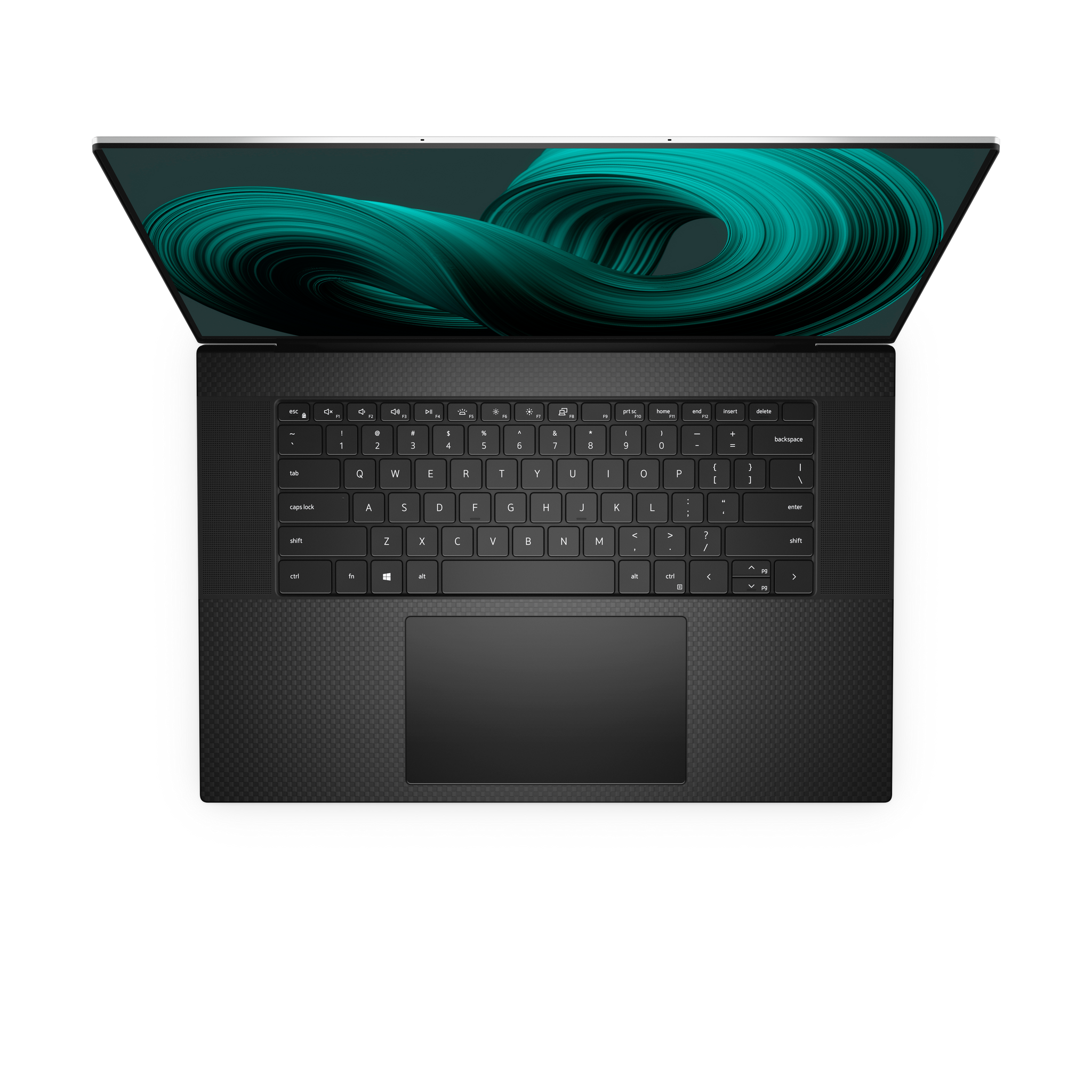 Dell XPS 17 9700 FKGGX Notebook (i9-11980HK)