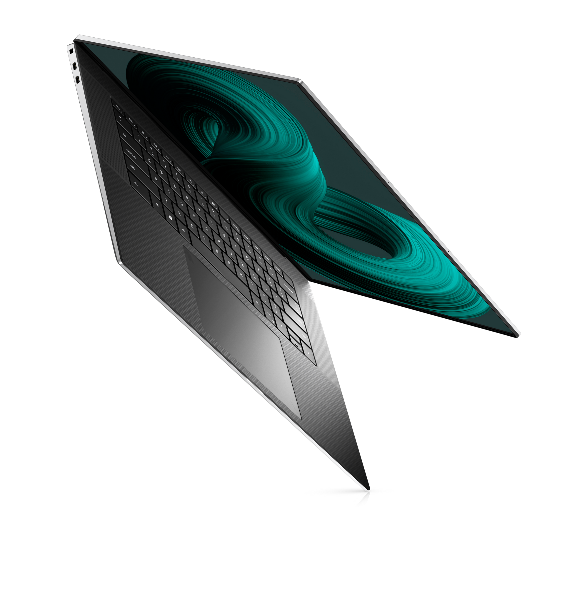 Dell XPS 17 9700 FKGGX Notebook (i9-11980HK)