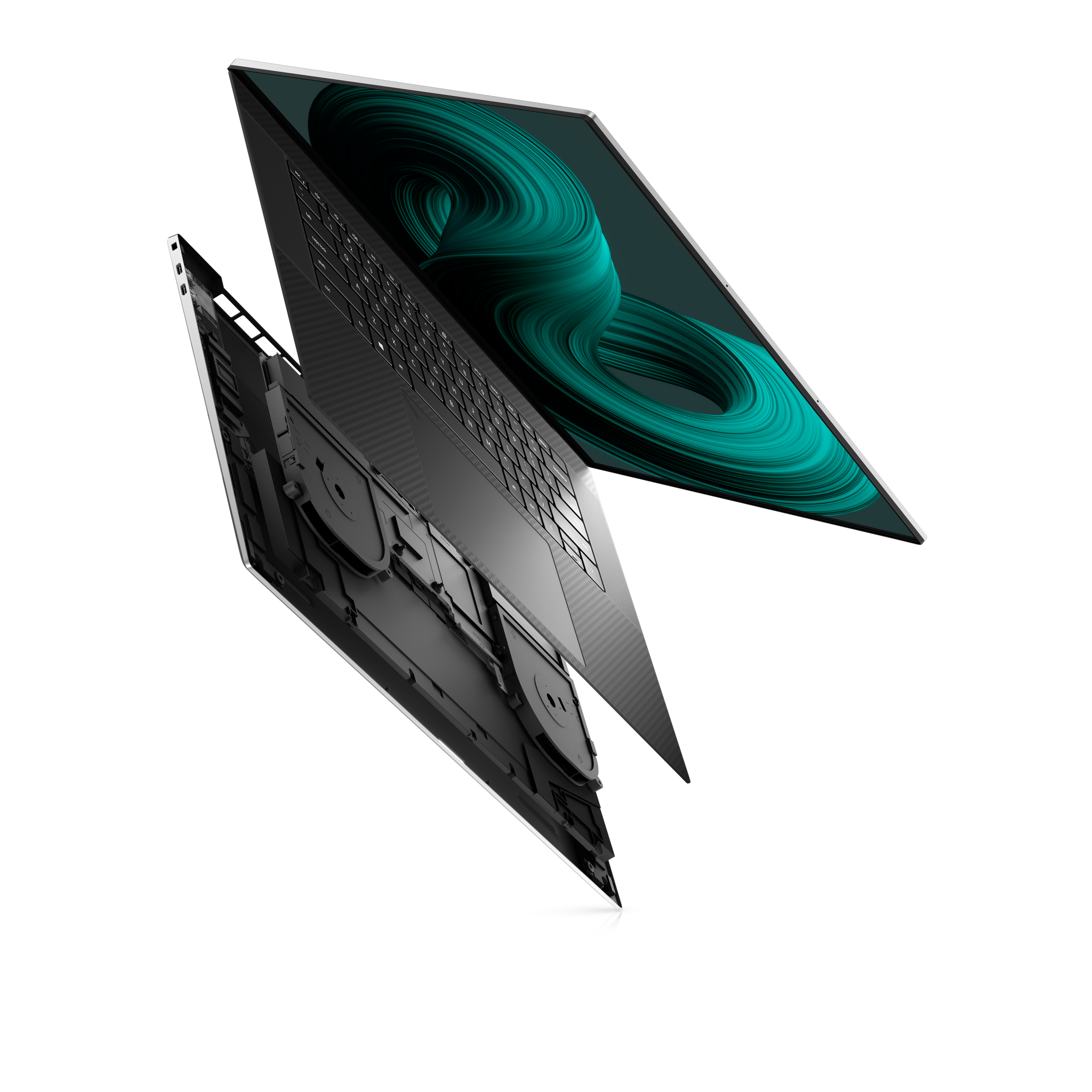 Dell XPS 17 9700 FKGGX Notebook (i9-11980HK)