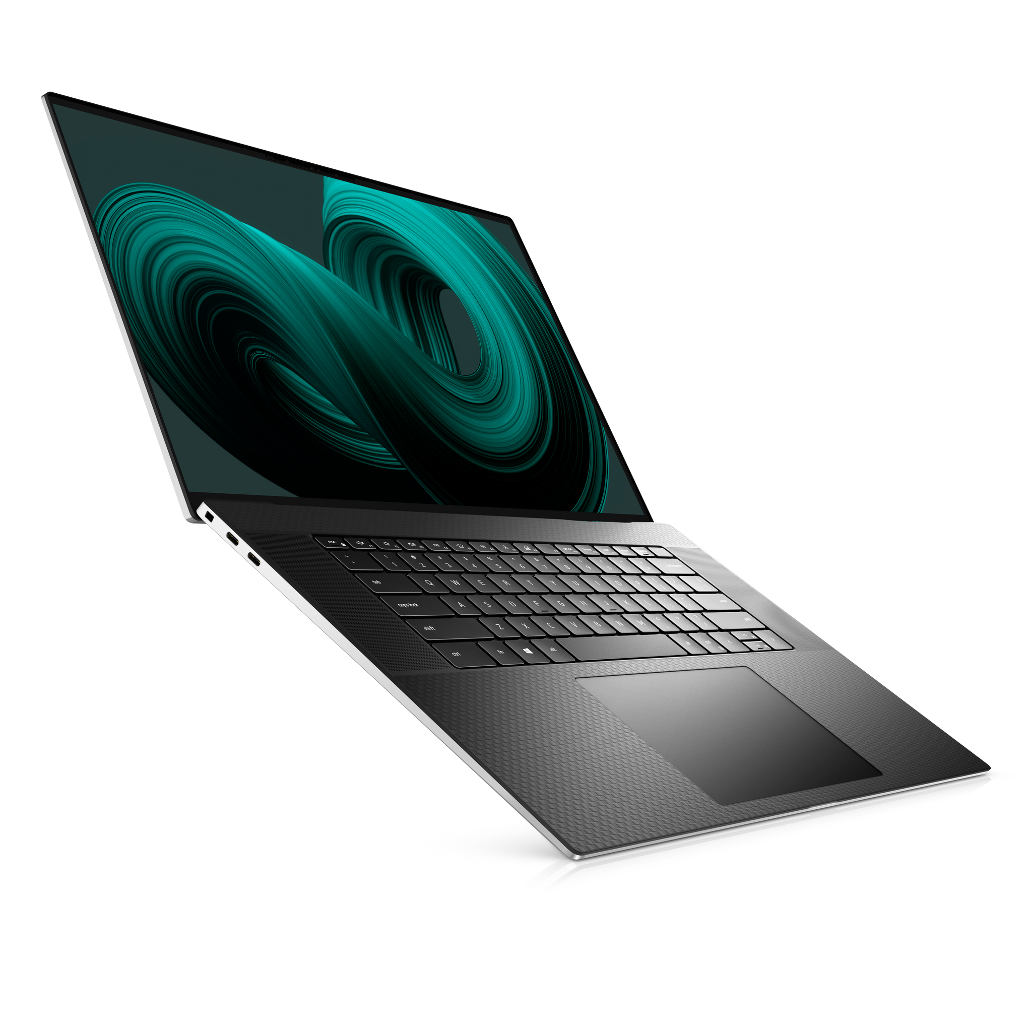 Dell XPS 17 9700 FKGGX Notebook (i9-11980HK)